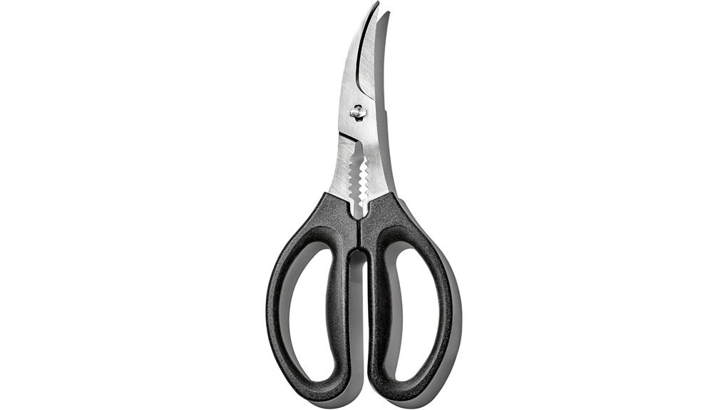 effortless seafood preparation tool