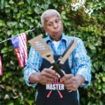 essential tools for grilling