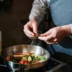 essential zesters for flavor