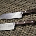 exceptional knives for chefs