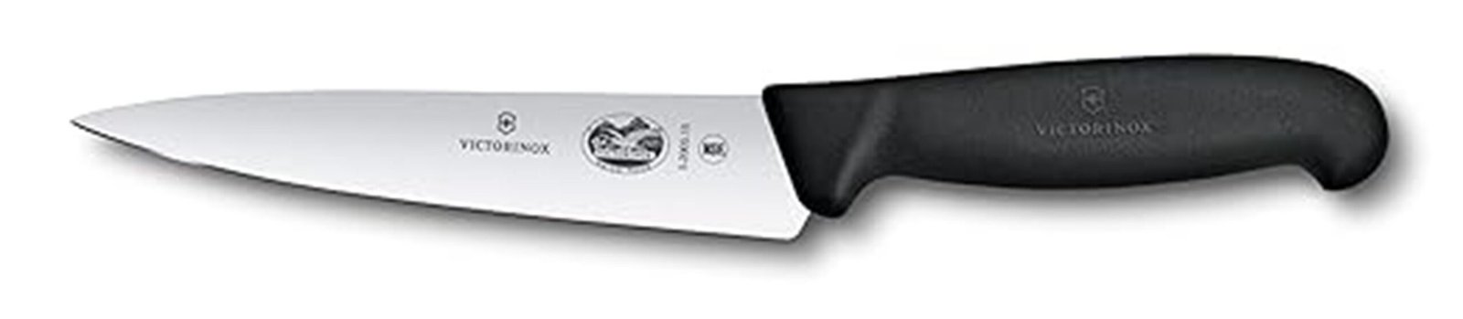 versatile black chef s knife