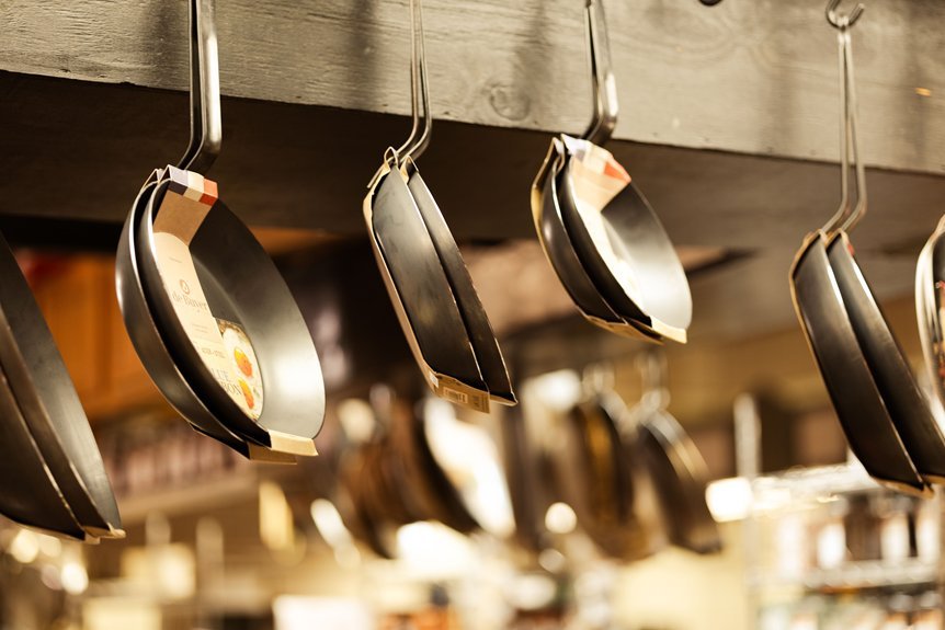 elevate everyday cooking essentials