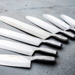 trusted kitchen knife brands