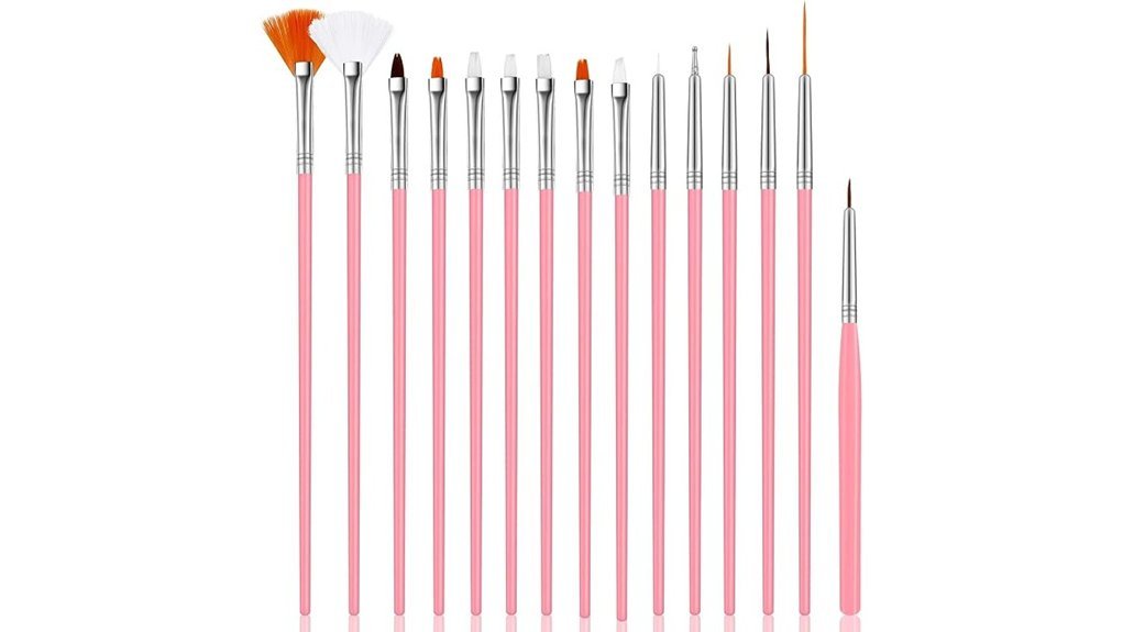 comprehensive cake decorating tools