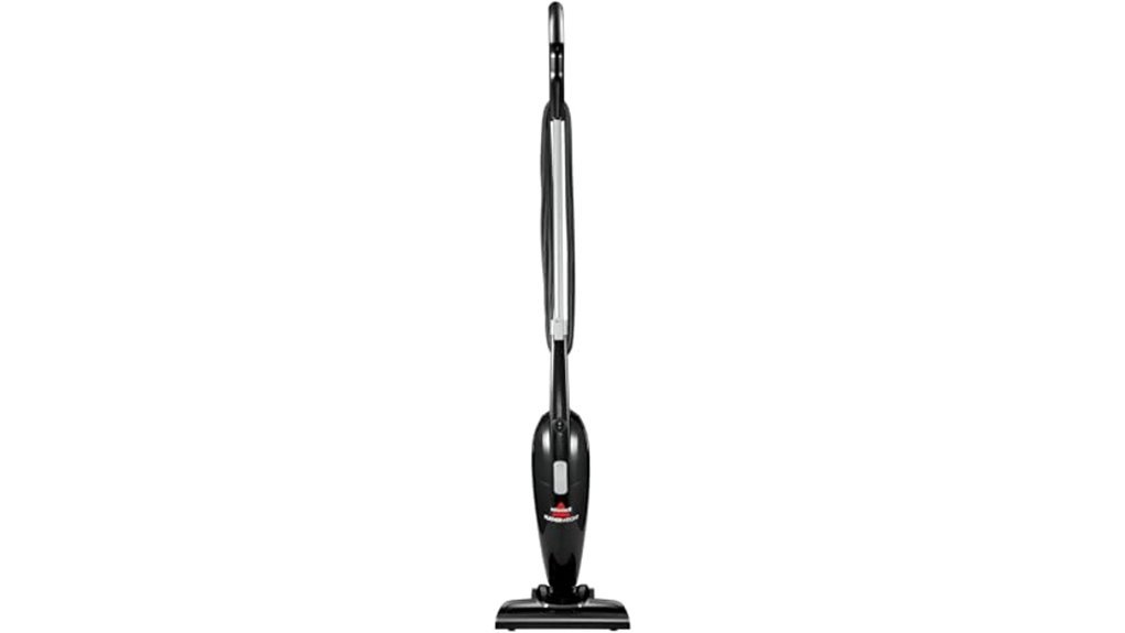 lightweight vacuum with attachments