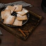 ideal krumkake iron selection