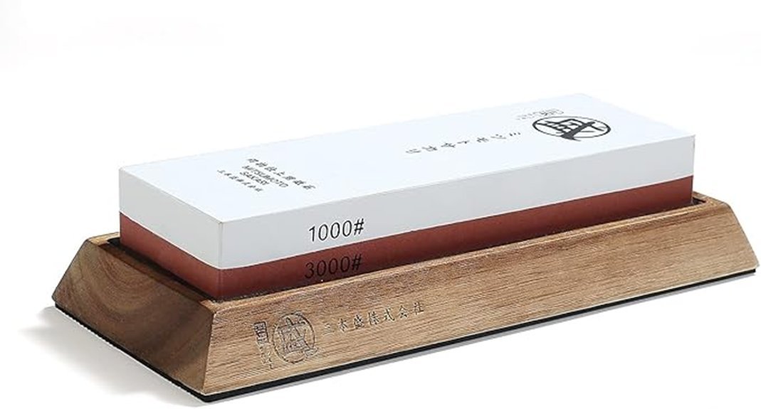 The Best Japanese Whetstones for Razor-Sharp Edges mitsumoto sakari whetstone sharpener