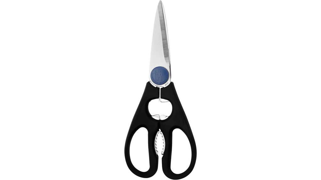 multi purpose stainless steel shears