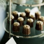 perfect canele mold selection
