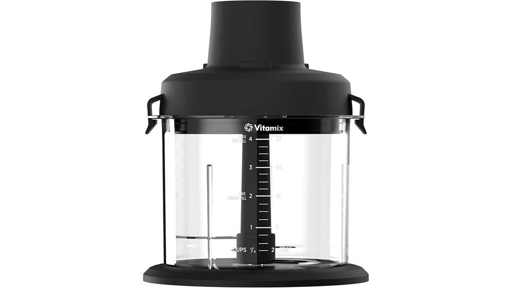 versatile blending kitchen accessory
