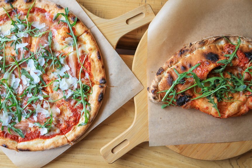 crispy pizzeria quality pizza steels