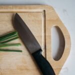 cutting board grain comparison