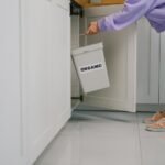 odor free kitchen compost bins