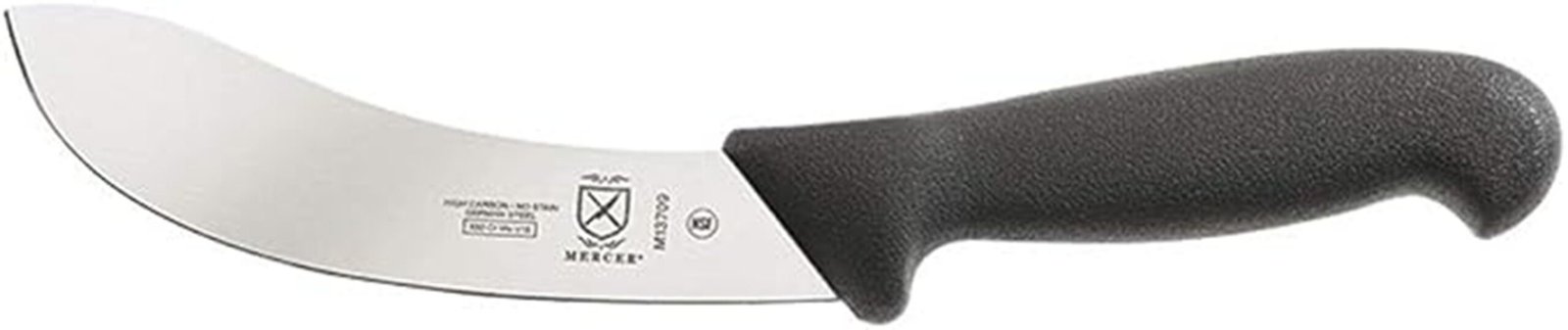 Best Skinning Knives Hunters Actually Rely On mercer culinary skinning knife