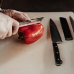 precision in culinary artistry