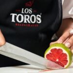 grapefruit knives for precision