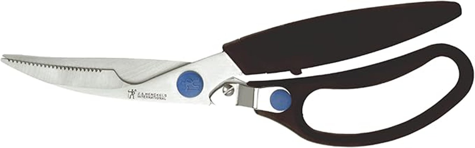 dishwasher safe poultry kitchen shears