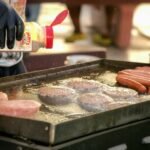 essential griddle cooking tools