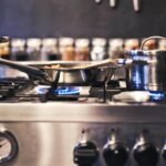 professional grade home cooking