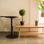 luxe marble coffee table styles