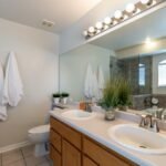 space saving under sink holders