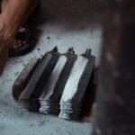blade durability and maintenance