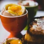 ideal tools for soft boiled eggs