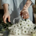 precision poultry cutting shears