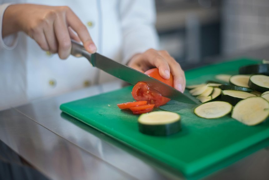precision slicing knife recommendations