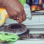 effective kitchen grease cleaners