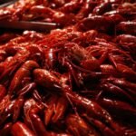 effortless backyard crawfish boils
