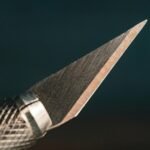 powerful precision scimitar knives