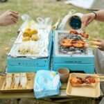 portable grill comparison showdown