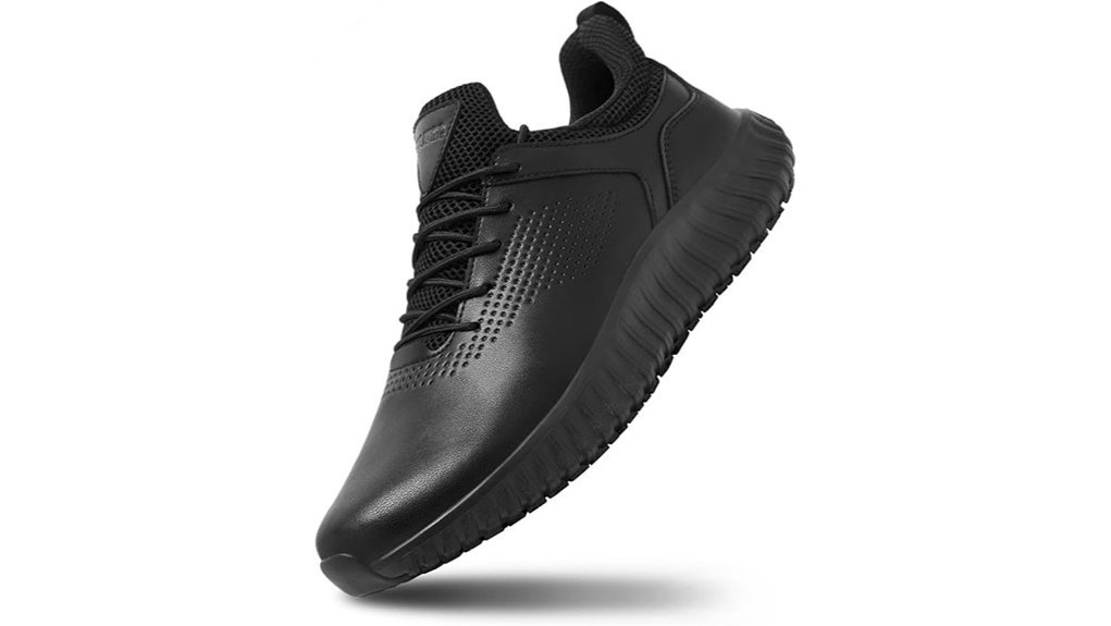 Best Chef Shoes That Keep You Comfortable All Shift durable slip resistant waterproof footwear