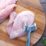 ultra tender meat tenderizer powder