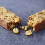 delicious crave worthy protein bars