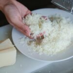 cheese grater performance evaluation