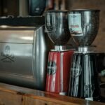 grinder comparison baratza vs fellow