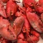 effortless lobster shelling scissors