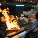 hibachi grills for spectacular meals