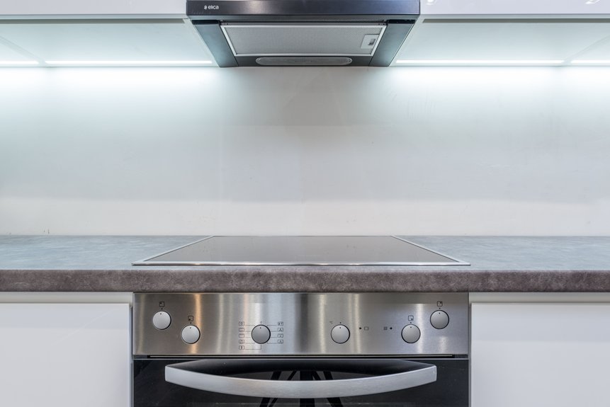 affordable high performance electric stoves