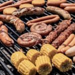 sausage varieties flavor differences