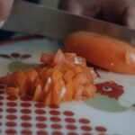 efficient mess free tomato preparation