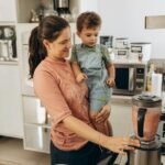 blender comparison nutribullet vs ninja