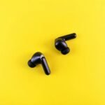 high fidelity wireless sound experience