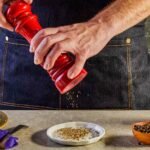 recipes for ostara