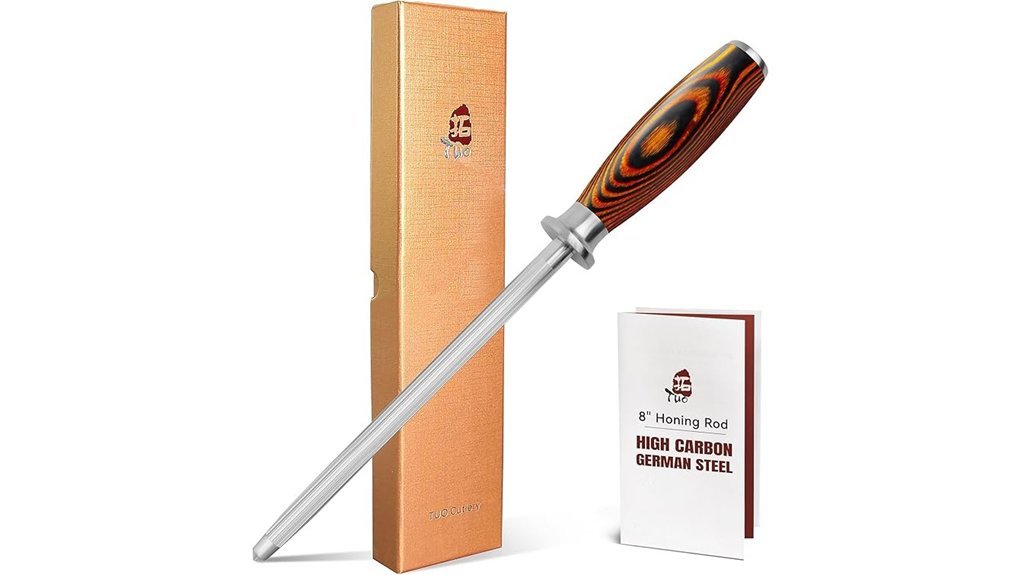 8 inch knife sharpening tool