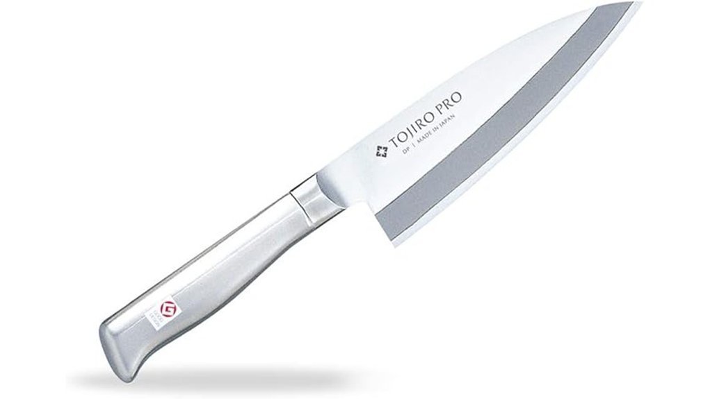 cobalt alloy chef s knife