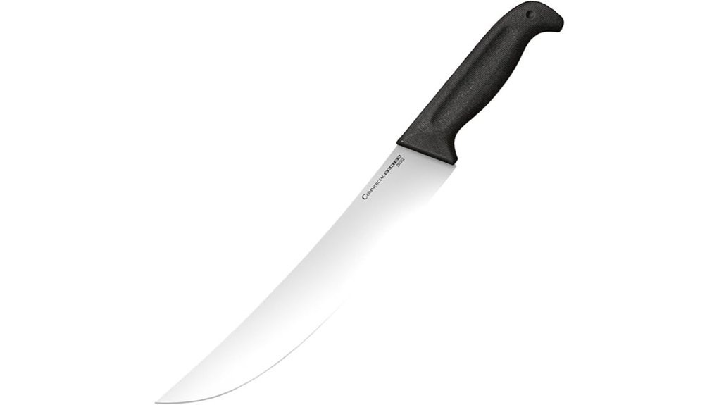 cold steel scimitar knife