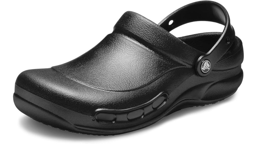 Best Chef Shoes That Keep You Comfortable All Shift comfortable slip resistant clogs